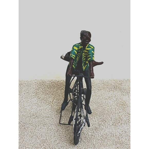 African Art Objects From Zambia - Picture 10 of 13